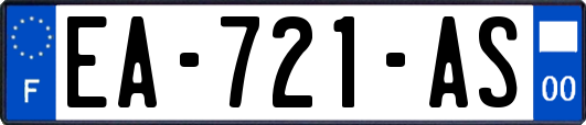 EA-721-AS