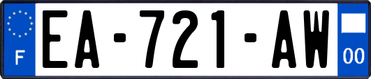 EA-721-AW