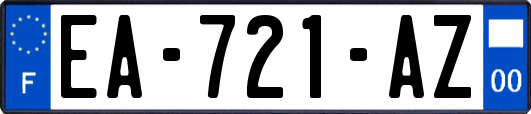 EA-721-AZ