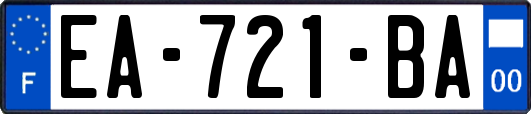 EA-721-BA