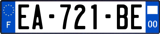 EA-721-BE