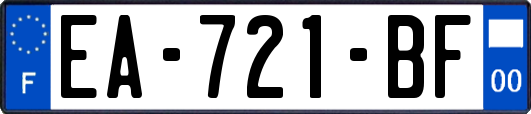 EA-721-BF