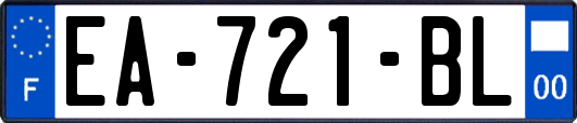 EA-721-BL