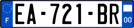 EA-721-BR