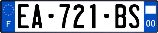 EA-721-BS