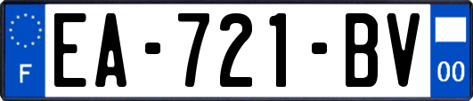 EA-721-BV