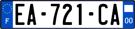 EA-721-CA