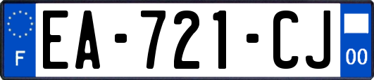 EA-721-CJ