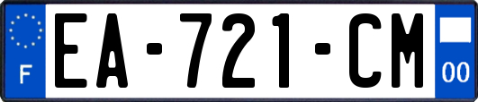 EA-721-CM