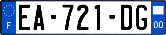 EA-721-DG