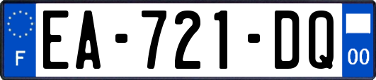 EA-721-DQ