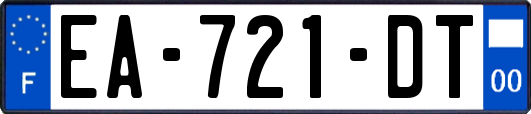 EA-721-DT