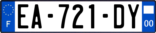 EA-721-DY