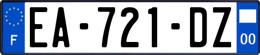 EA-721-DZ