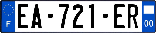 EA-721-ER