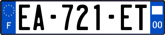 EA-721-ET