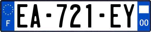 EA-721-EY