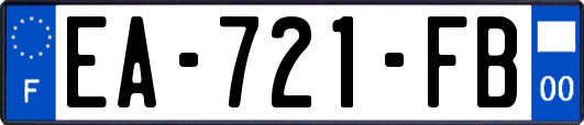 EA-721-FB