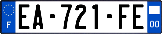 EA-721-FE