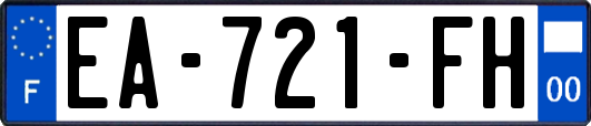 EA-721-FH