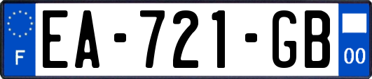 EA-721-GB