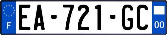 EA-721-GC