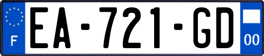 EA-721-GD