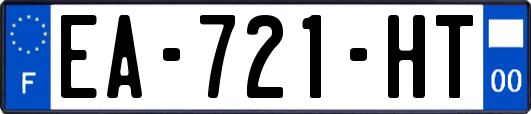 EA-721-HT