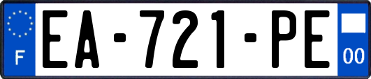 EA-721-PE