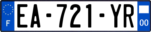 EA-721-YR