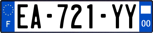 EA-721-YY