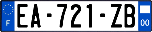 EA-721-ZB