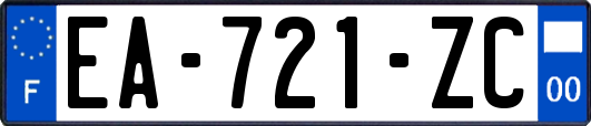 EA-721-ZC