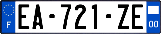 EA-721-ZE