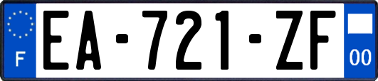 EA-721-ZF