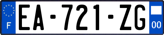 EA-721-ZG