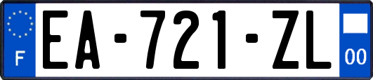 EA-721-ZL