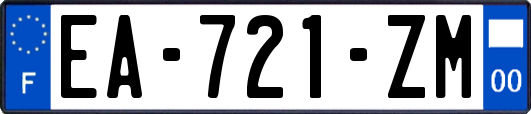 EA-721-ZM