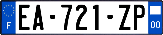 EA-721-ZP