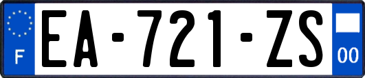 EA-721-ZS