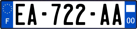 EA-722-AA