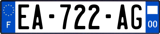 EA-722-AG
