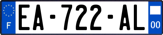 EA-722-AL