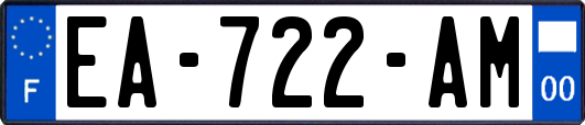 EA-722-AM