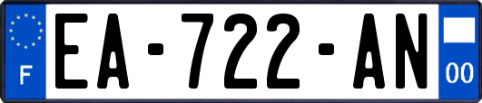 EA-722-AN