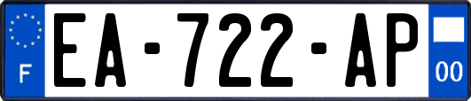 EA-722-AP