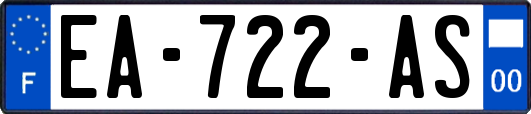 EA-722-AS