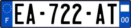 EA-722-AT