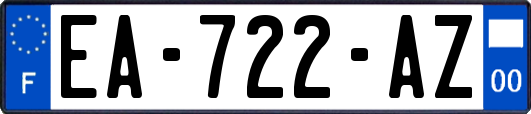 EA-722-AZ