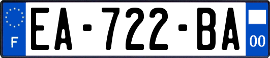 EA-722-BA